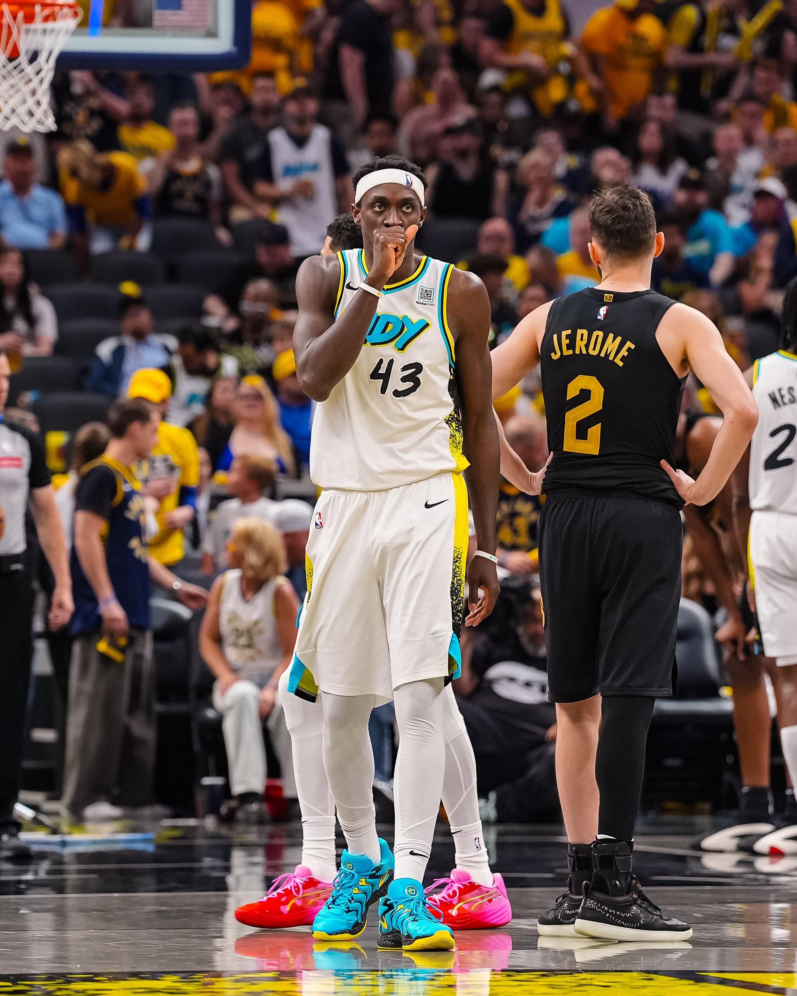 IG不断突破！，西亚卡姆连续三场比赛得分超过晋级下一阶段比赛高潮迭起的简单介绍-开云体育官网