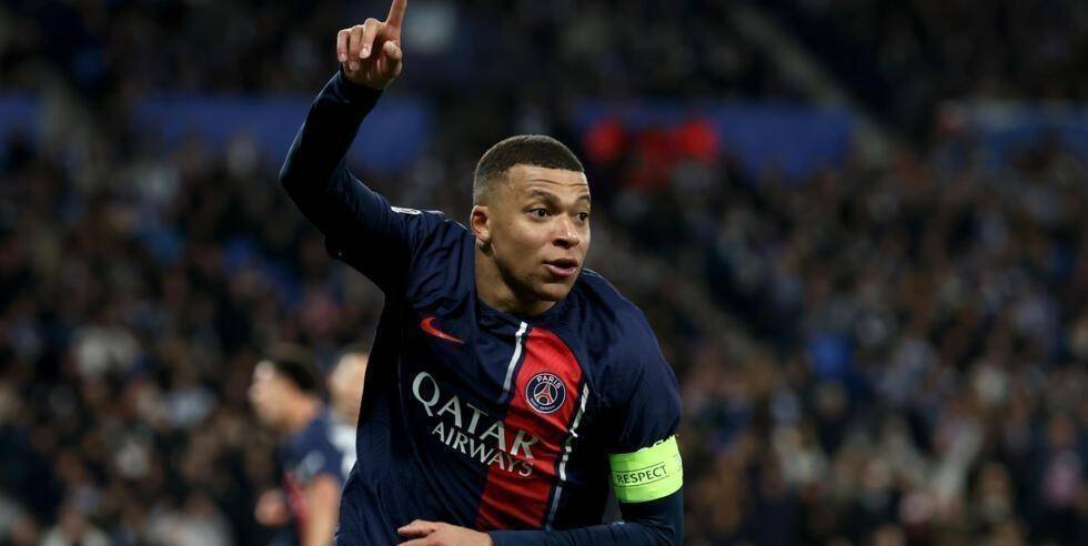 包含姆巴佩遭遇三持续失利，巴黎圣日耳曼教练压力巨大！比赛高潮迭起的词条-开云登录入口