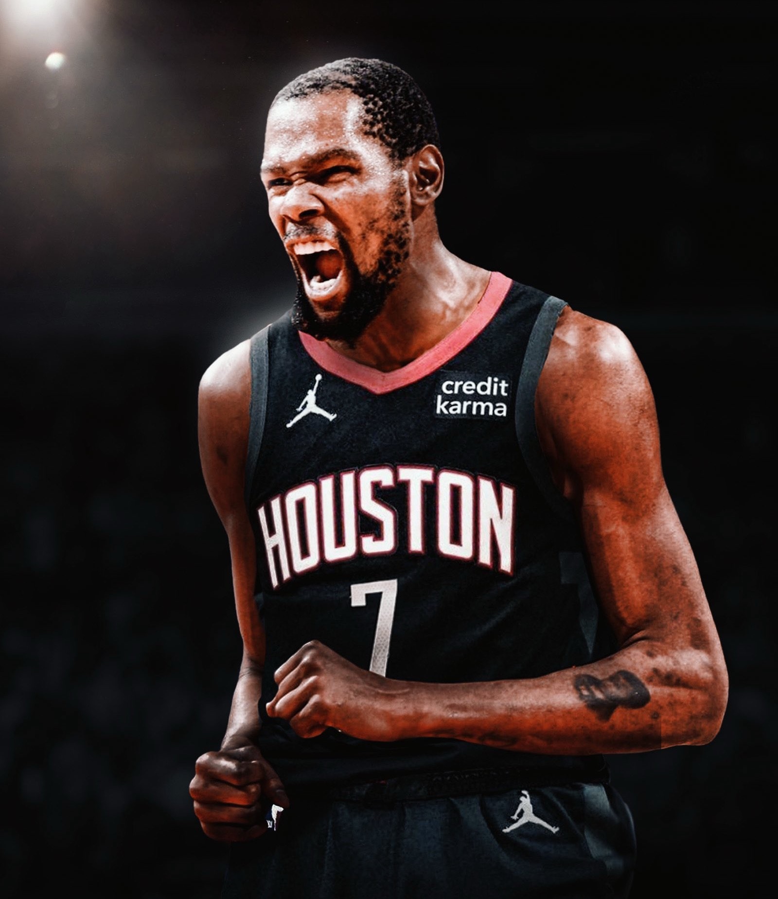  杜兰特说打不过比斯利 -开云体育官网