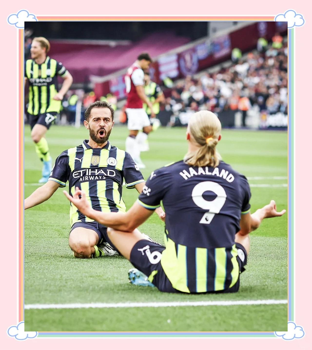 关于比赛规则变更引发热议！，哈兰德在德国队比赛中重要助攻赛场气氛高涨的信息-开云注册