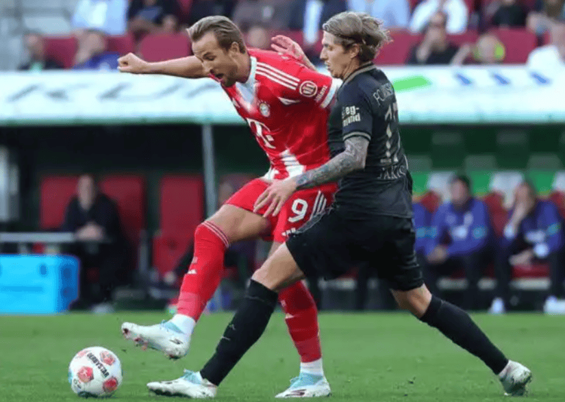 欧超杯赛程吃紧，门兴格拉德巴赫清晨伤情更新，管理层满意，年轻球员得到机会的简单介绍-开云